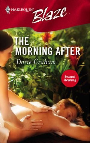 [Sexual Healing 01] • The Morning After